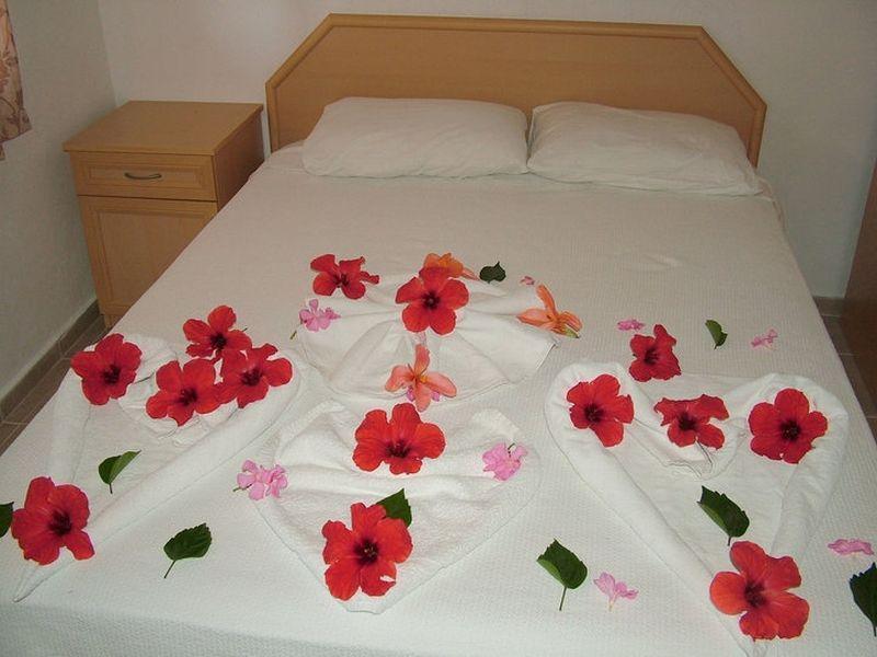 Hotel Ince 2*